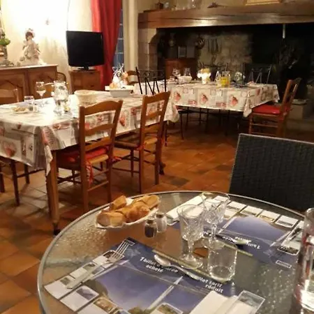ベッド・アンド・ブレックファスト La Petite Boynarde 2 Rivière-sur-Tarn